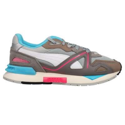 

Женские серые кроссовки Puma Mirage Mox Vision Повседневная обувь 381763-01, Grey, Puma Mirage Mox Vision