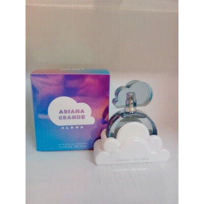 Cloud by Ariana Grande 3.4 fl oz EDP Perfume for Women New In Box