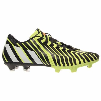

Мужские кроссовки Adidas Predator Absolado Instinct Firm Ground Boots Size 7 D_M At, Желтый, adidas Predator Absolado Instinct Firm Ground Cleats