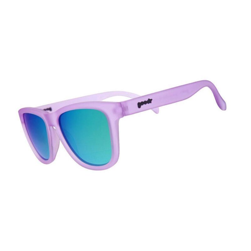 Goodr "Lilac It Like That!!!” OG Polarized Sunglasses