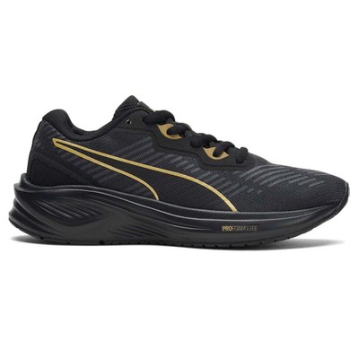 

Черные кроссовки для мальчиков Puma Aviator Profoam Sky Running Youth Boys 37824, Черный, Puma Aviator Profoam Sky Running Youth