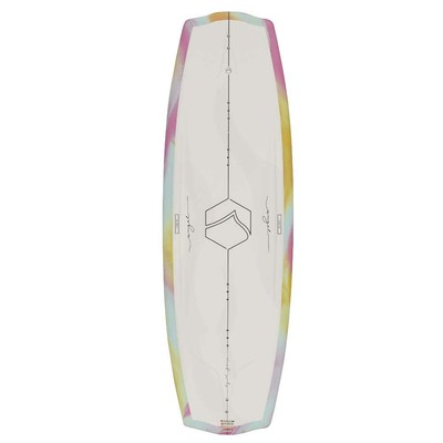 Liquid Force Boat Angel Wakesurf Board 2225156 | 139cm 2022