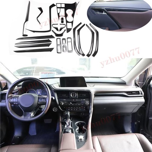 内装パーツ Lexus RX350 450H 2016-2019用途のメーカーデイバーイオンハルワー - オリジナルのタイトルを表示する Lexus RX350 450h 2016-2019 用カー