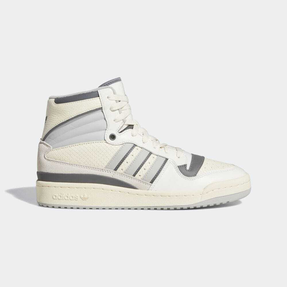 

adidas El Dorado Cloud White/Grey Two GX4081 Кроссовки мужские US6-12, Белый, adidas El Dorado