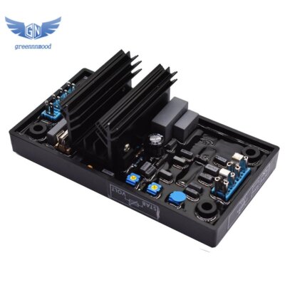 New R230 AVR Automatic Voltage Regulator Electronics Module