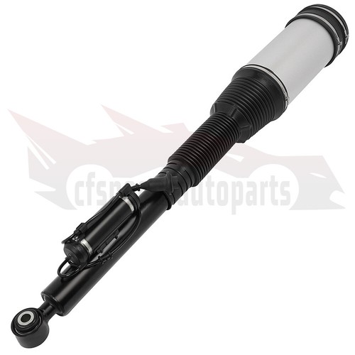 4PCS Front & Rear Air Suspension Shock Strut For Mercedes W220 S430 S500 S65 AMG