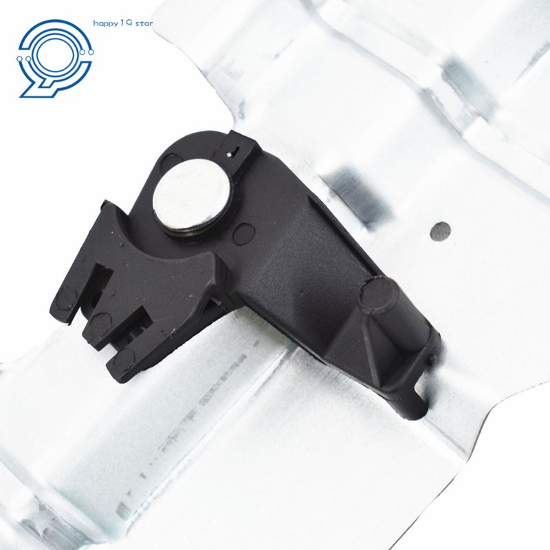 New Trunk Latch Bracket For VW Volkswagen Jetta MK4 Golf BORA 1J5827425