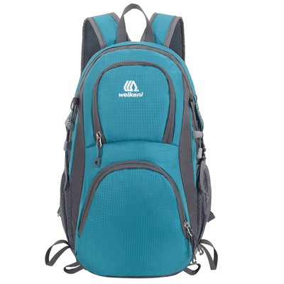 Cycle Hiking   Resistant Travel  20L A1T0