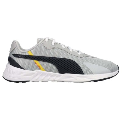 

Мужские серые кроссовки на шнуровке Puma Rbr Tiburion Повседневная обувь 30735902, Grey, Puma Rbr Tiburion Lace Up