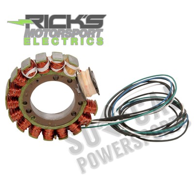 Ricks Motorsport Electric Stator - 21-123