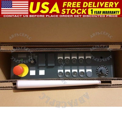 New Siemens 6FC5203-0AF24-0AA0 6FC5 203-0AF24-0AA0 1 Year Warranty Fast Shipping