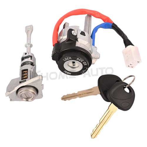 Ignition Switch & Door Lock Cylinder for Hyundai Elantra 2011-2015 1.8L 2.0L