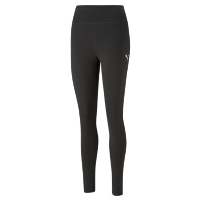 Puma Bmw Mms Leggings Womens Size XS  Athletic Casual 53828101