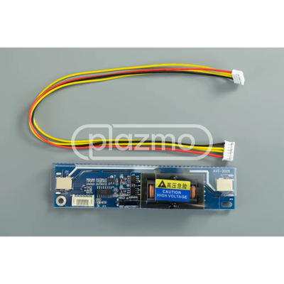 Universal 2-lamp CCFL Inverter Board for LCD panels