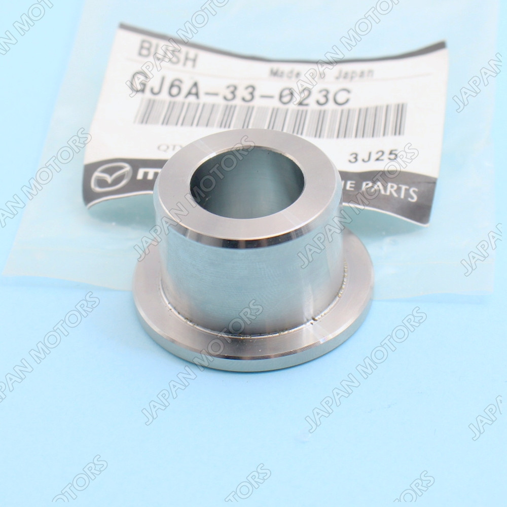 New Genuine OEM Mazda 6 2003-2008 GJ6A-33-023C  Front Axle Steering Knuckle Bush