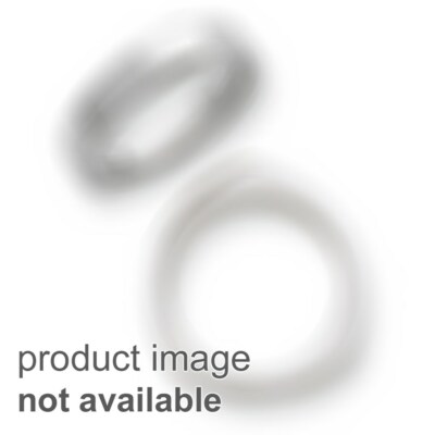 Pre-owned Superdealsforeverything Real 14kt Yellow Gold Polished Doves In Circle Pendant