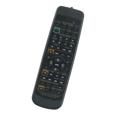 New Remote Control For Pioneer AV Receiver VSX-D512-K VSX-D41 VSX-D411 VSX-D411S