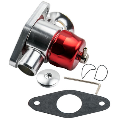 Blow Off Valve w/Gasket BOV Kit For Subaru Impreza Wrx Premium Sedan 4-door 2009