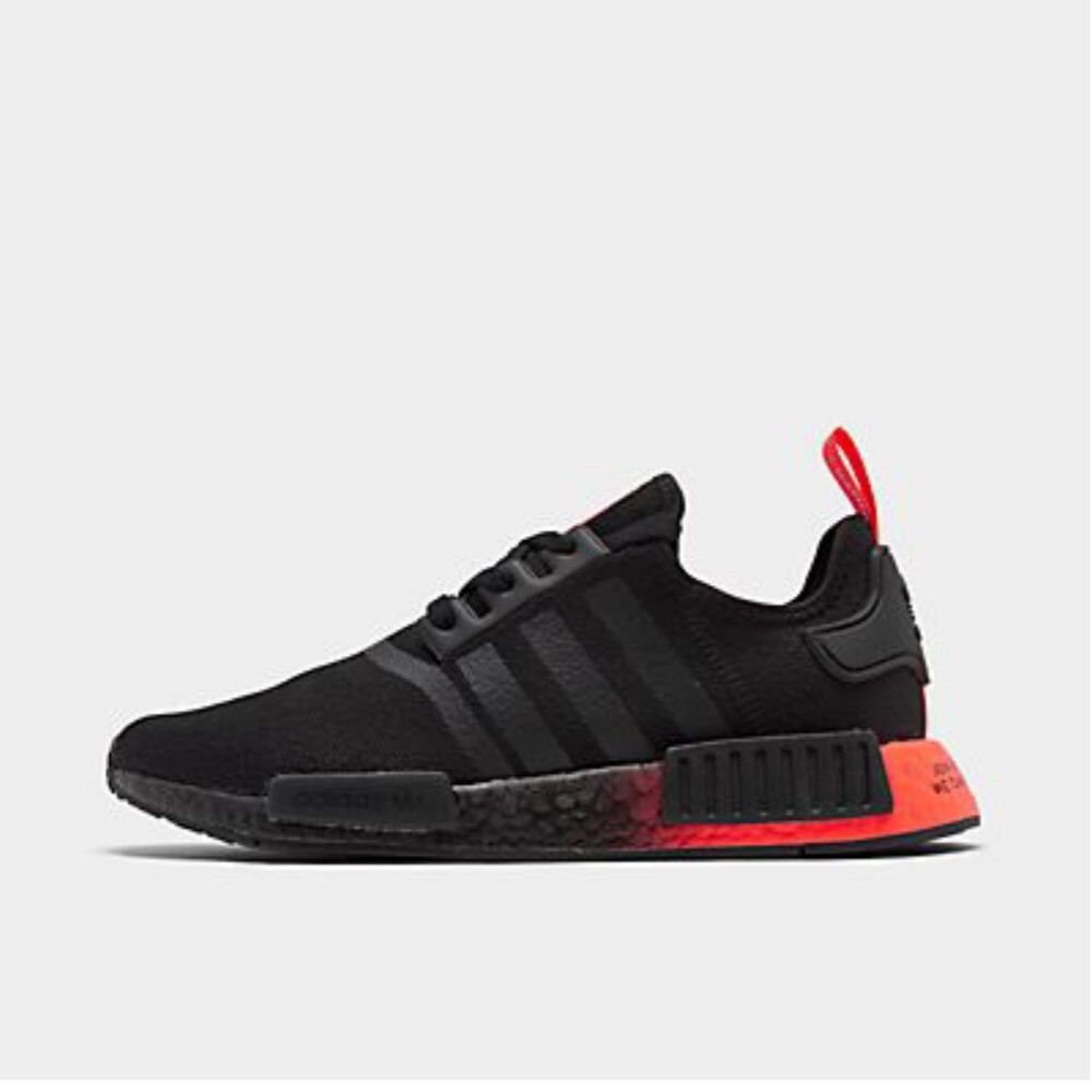 adidas darth vader nmd