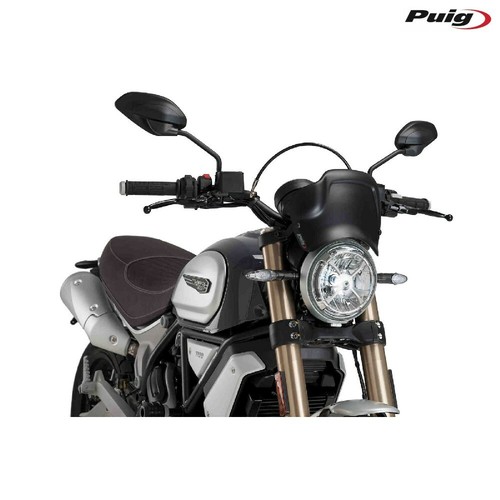 ducati desert sled mobile