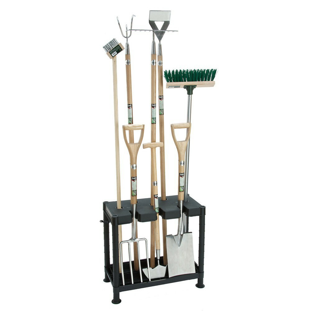 Подставка под садовый инвентарь Tool Rack /17361004 Keter
