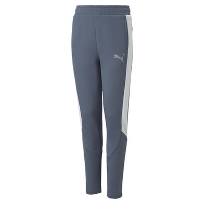 Puma Evostripe Pants Youth Boys Size 4T  Casual Athletic Bottoms 67006918