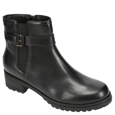 Женские ботинки Cole Haan Catherine - черные