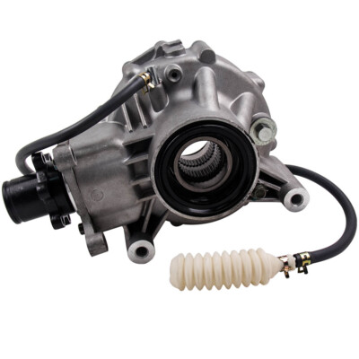 Rear Differential Fit Yamaha Grizzly 660 YFM660 02-08 5KM-46101-12-00 Brand New