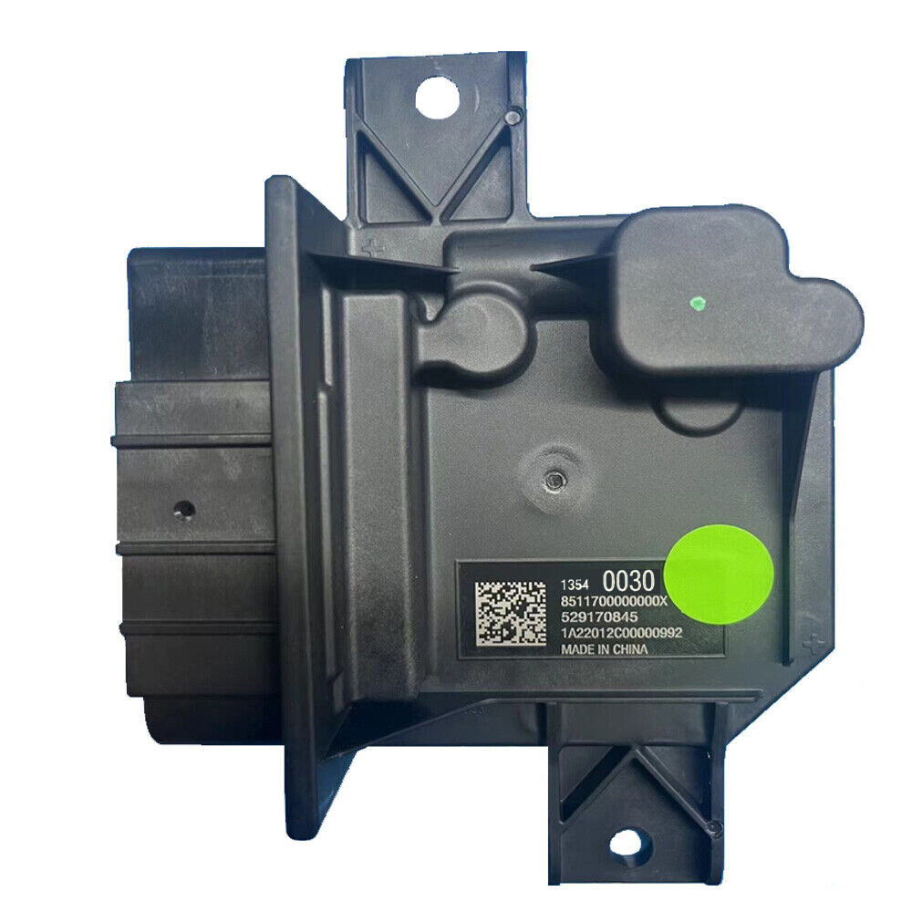 New Fuel Pump Power Control Module OEM For GM 13519126
