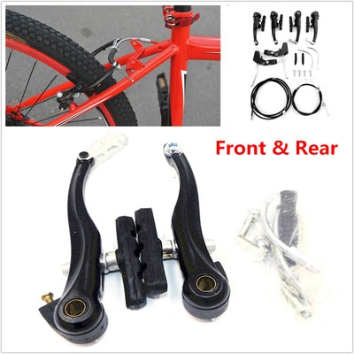 mtb alloy linear pull