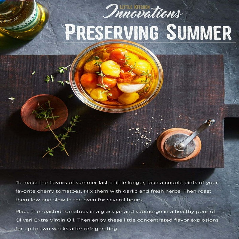 Extra Virgin Olive Oil Cold Pressed Gluten Free Non-GMO 51 FL Oz