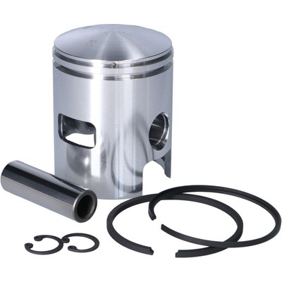Kolben Satz Meteor 55,0mm für Vespa 125 ET3, PK 125 ETS, N, S, XL, XL2 44642 P P