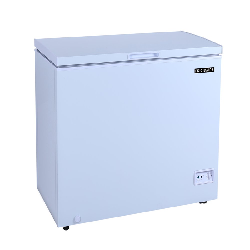 Frigidaire 10.3 Cu. ft. Chest Freezer, EFRF1003, White