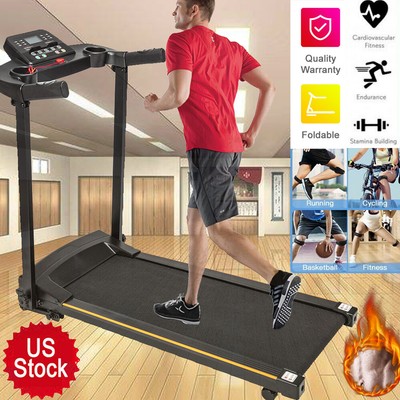 Treadmills 31
