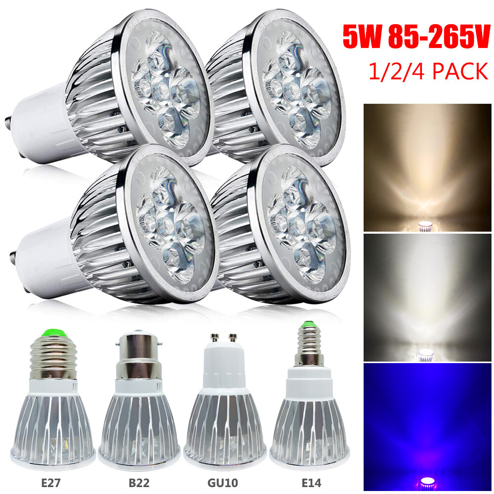 Non-dimmable Indoor Flood Lights