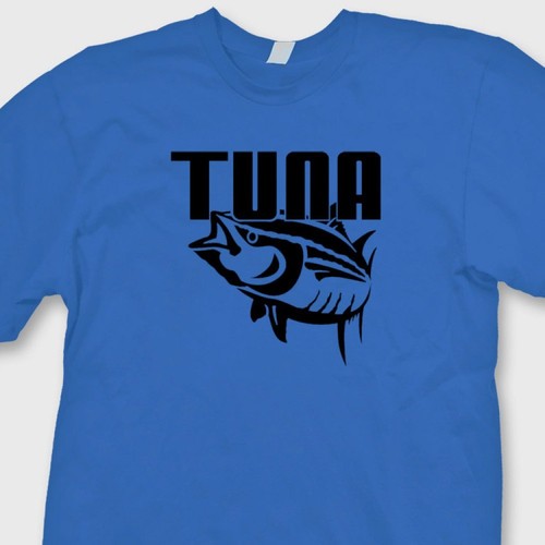 tuna puma shirt