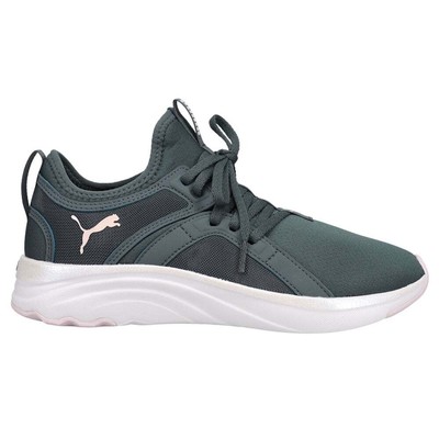 Женские кроссовки Puma Softride Sophia Crystalline размера 11 M Athletic Sho