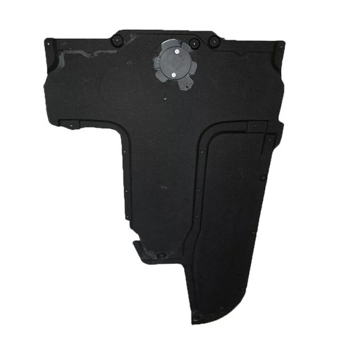 Center Engine Splash Shield for 2011-2016 BMW 528i Base & 535i Base BM1228161