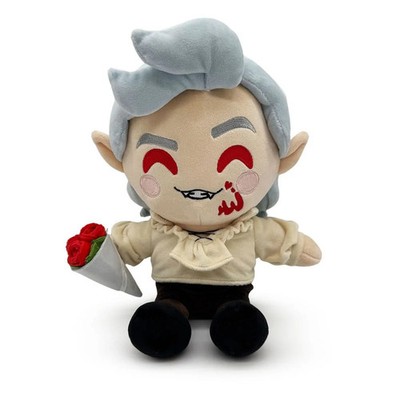Baldur's Gate - Peluche Astarion Valentines Ver. 22 cm - Youtooz