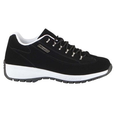 

Мужские черные кроссовки Lugz Express на шнуровке, повседневная обувь MEXPRSPD-060, Черный, Lugz Express Lace Up