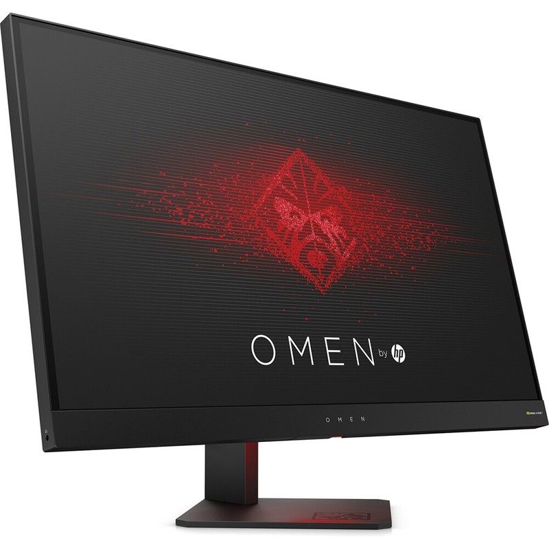Hewlett Packard Omen 27 Inch Gaming HD (1920 x 1080)