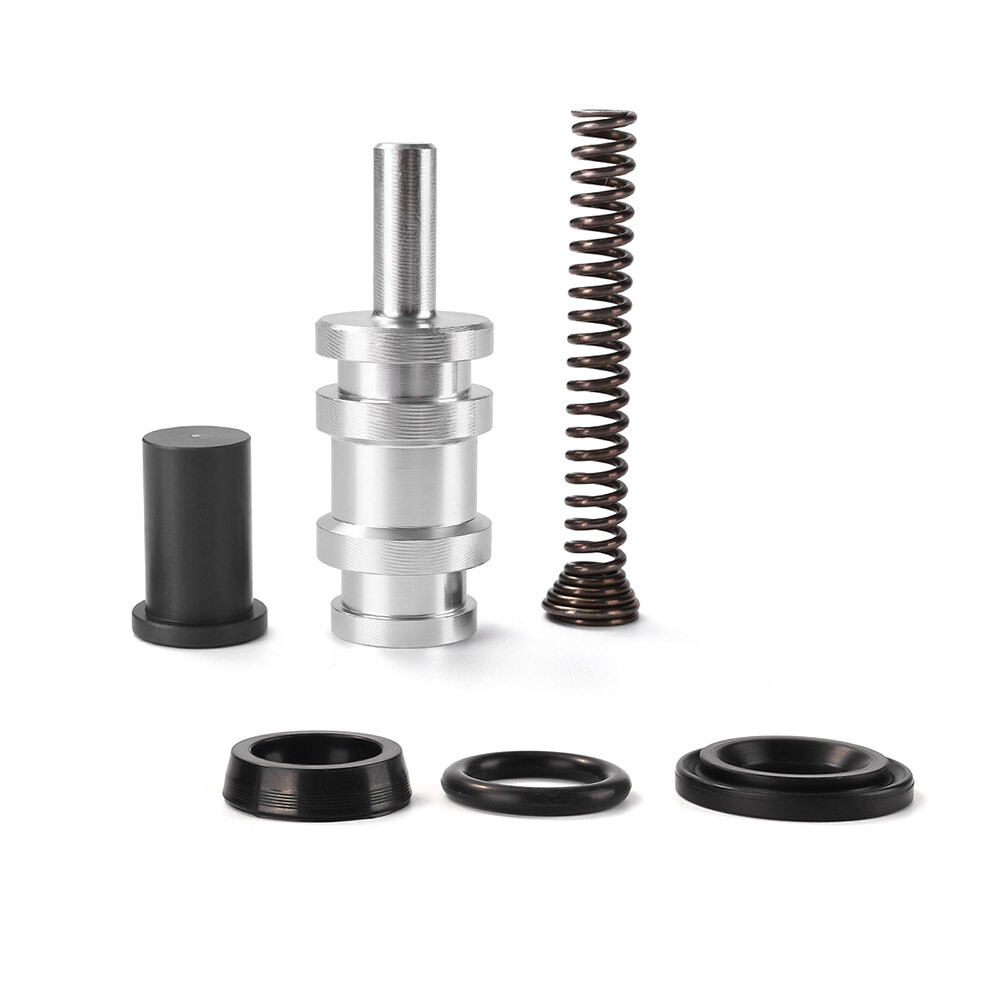 45072-96 Drag Specialties Front Master Cylinder Rebuild For Harley Models