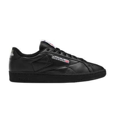 Reebok Club C 85 Grounds 'Black' GY8788