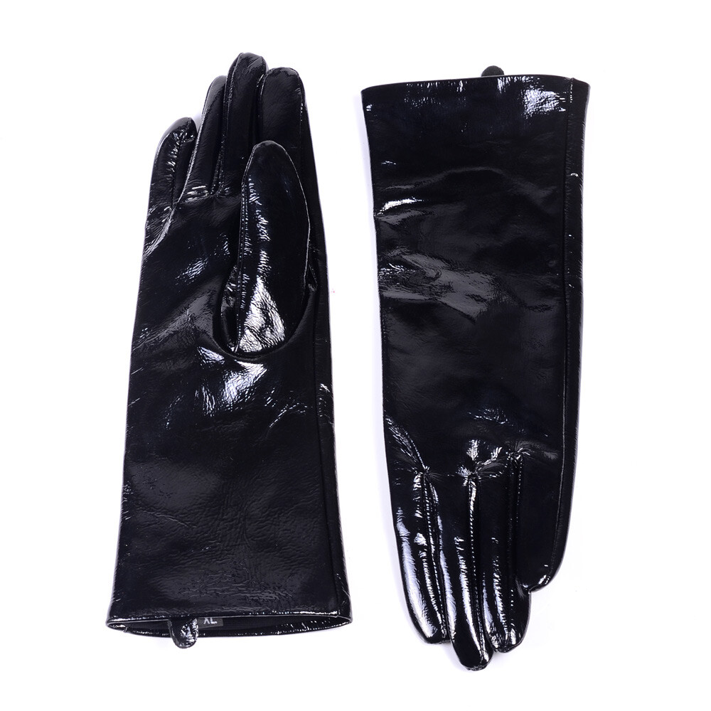 【完売品】stein LEATHER GLOVE BLACK 完売品】stein LEATHER GLOVE BLACK