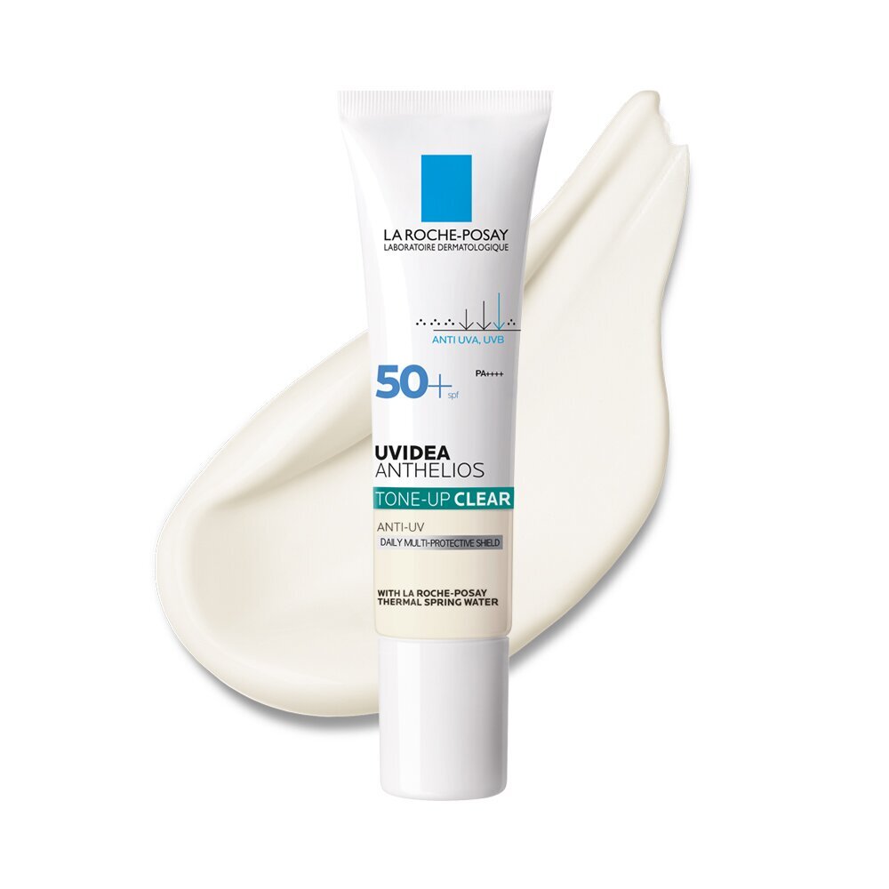 LA ROCHE-POSAY UVIDEA ANTHELIOS 3本セット La Roche-Posay Uvidea Anthelios Multi-Protective Shield