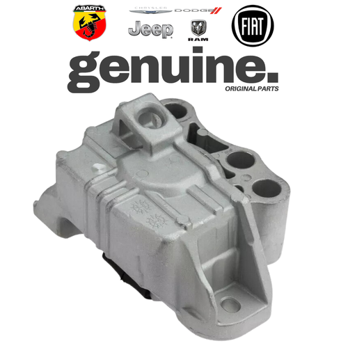 ENGINE MOUNT FOR FIAT FIAT 500X 2.0 D 2016  JEPP RENEGADE 2.0, 2.0 CRD 2016-