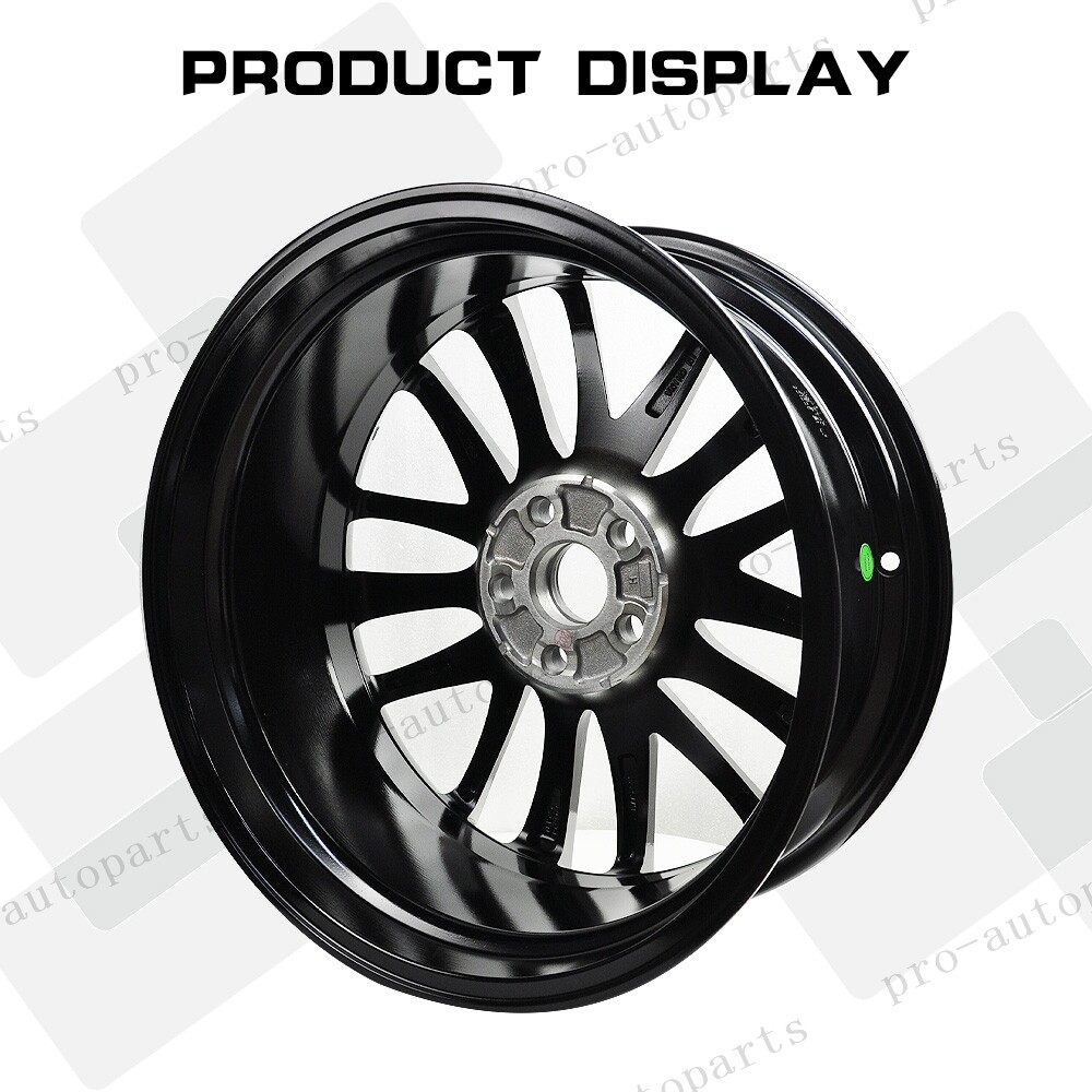 19" 19X8 Wheel For TOYOTA CAMRY 2018-2022 OEM Design Factory Alloy Rim 75222