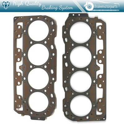 MLS Head Gaskets For 2003-2009 Chevrolet C4500 Kodiak 6.6L 26405PT