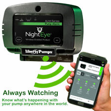 nighteye alm sump alarms android switches 850h