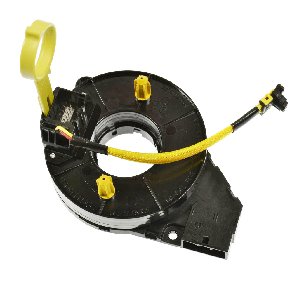 Clock Spring 8C3Z-14A664-A For Ford 2008-2010 F-350 Super Duty F-250 Super Duty